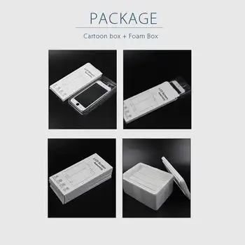 20pcs Grade AAA ESR LCD Screen For iPhone 5 5S SE 5C 6 6S 7 8 Plus LCD Display Touch Screen Digitizer Assembly Free DHL