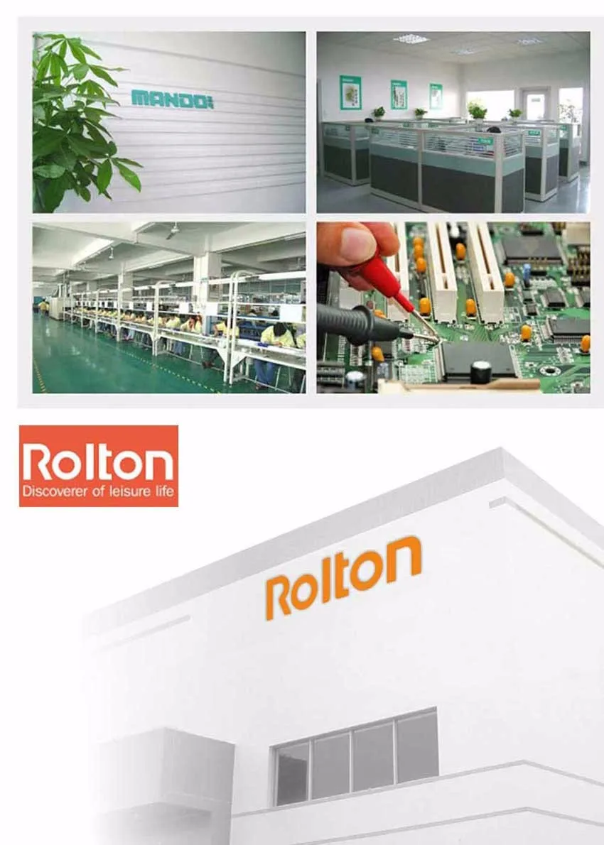 Rolton-850