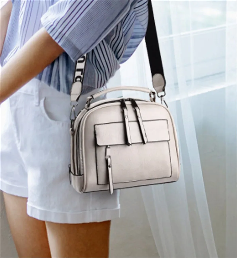 Bolsa a tiracolo