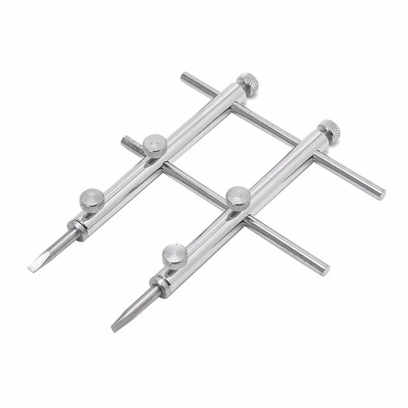 Stainless Steel Lens Wrench Repair Tool Remover for DSLR Camera