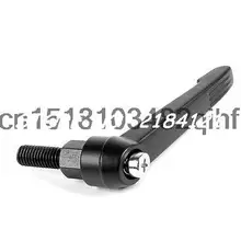 Машины 8 мм 0." Dia Наружная Резьба Регулируемая Зажима Ручки