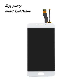 

High Quality 5.5inch For MEIZU M5 Note LCD Display Screen Touch Screen Digitizer Glass Panel Meilan Note5 Replacement Assembly