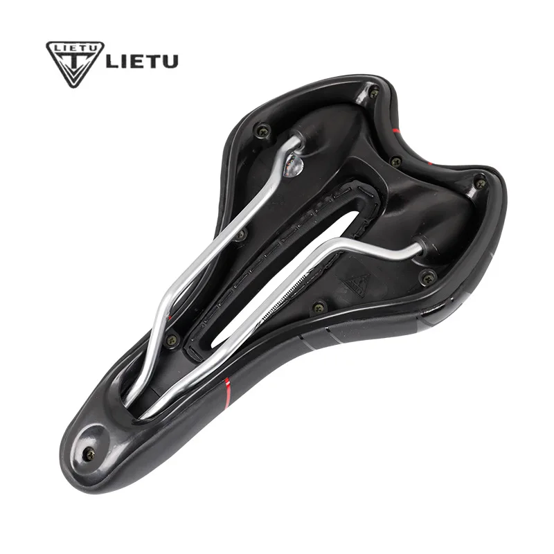 Сиденье Велосипедное мягкое удобное красное/синее/зеленое|green bicycle saddle|bicicleta