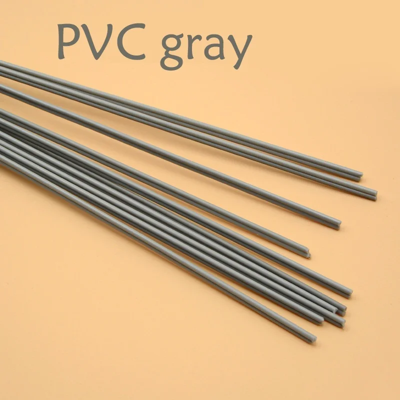 PP plastic welding rod