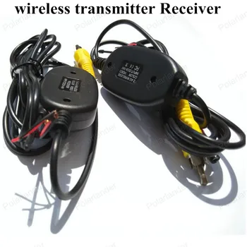 

factory price Parking Car Wireless rear camera reverse FOR DVD wireless radio transmitter receiver module for sale