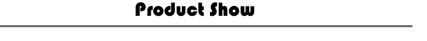 product show