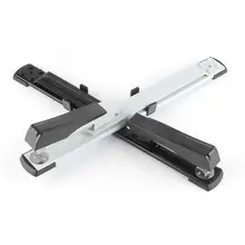 A4 A3 Paper Long Arm Stapler Centre Stitching Machine for Test Paper Stapler