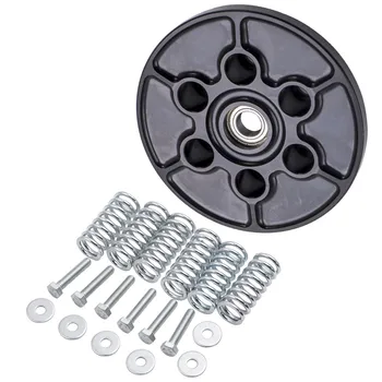 

New Coil Spring Conversion Kit for Yamaha VMX1200 V-Max W/ Warranty For YAMAHA ROADSTAR 1600 1999-2003