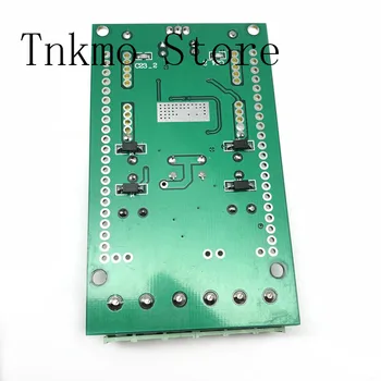 

1PCS TA2024 Vehicle mounted computer power amplifier board Fully Finished Tested PCB Power Amplifier Board 2x15W