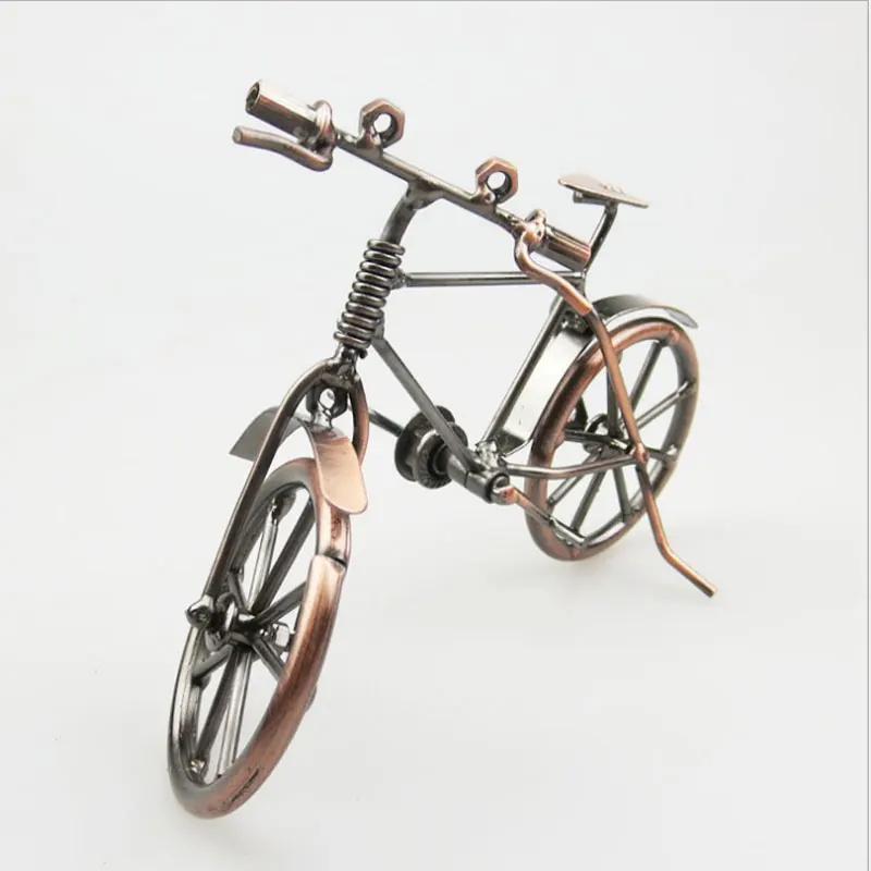mini metal mini bike