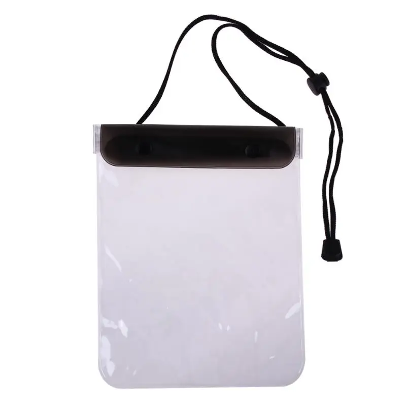 Сумки для плавания водостойкая сумка для мобильного телефона чехол для телефона сухая сумка Подводный сенсорный экран сухой Чехол Крышка