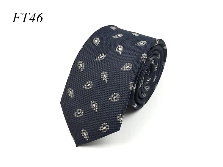 FT necktie 46