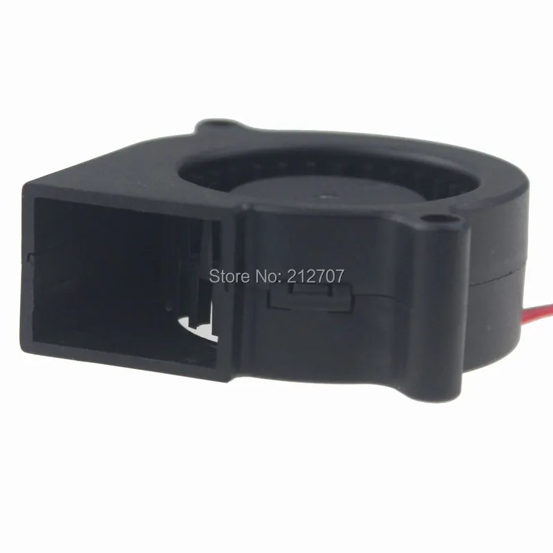 5V Blower 5020 11