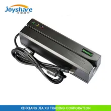 MSR605 magnetic card reader writer compatible MSR206 MSRx6 MSR 606 MSR609 MSR009