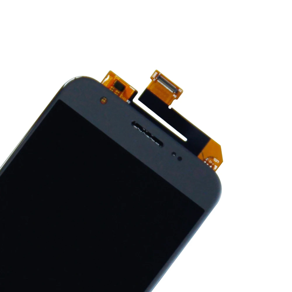 ЖК дисплей с сенсорным экраном и дигитайзером в сборе для Samsung Galaxy J3 Emerge SM J327 J327T1