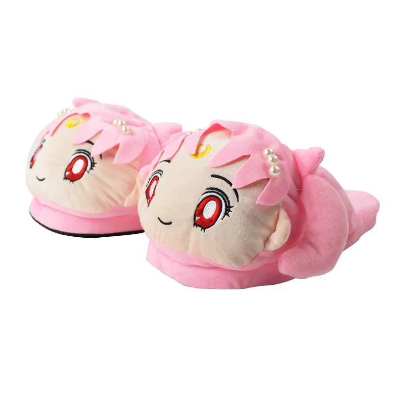 sailor chibi moon plush