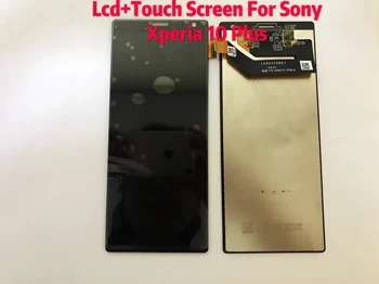 

100% Original Brand New Quality 6.5" LCD Screen For Sony Xperia 10 PLUS I3213 I4213 I4293 I3223 With Touch Screen Digitizer Part