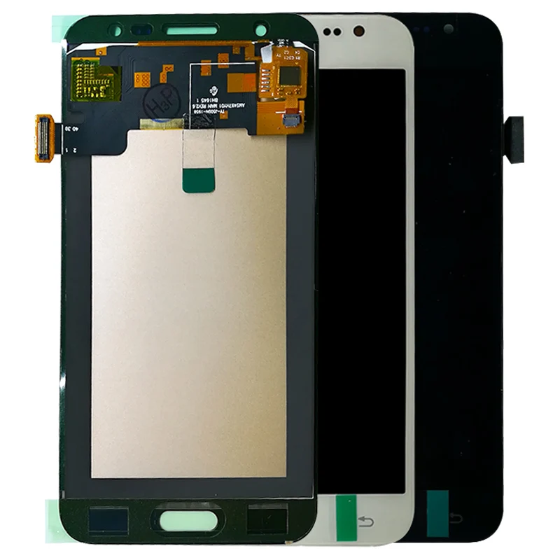 

szHAIyu adjust brightness LCD Display+Touch Screen For Samsung Galaxy J5 2015 J500F J500FN J500M J500H with Digitizer Assembly