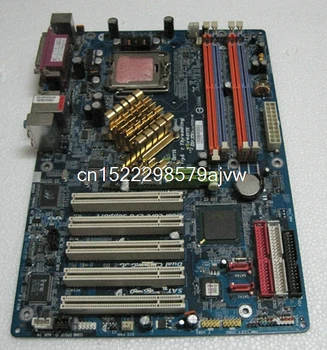 

GA-8I865G775-G 5 PCI equipment machine control 865G775 needles