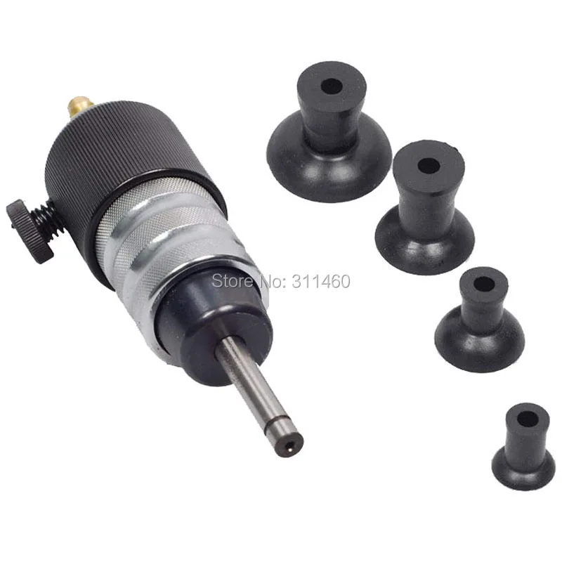

Pneumatic Valve Lapping Grinding Tool Set Automotive Engine Spin Valve Air Operated Grinder Machine Auto Motorcycle Repair Tool