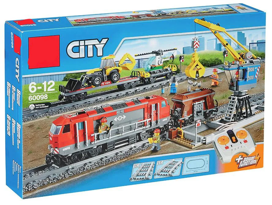 Aliexpress.com : Buy 02009 Remote Control Blocks City ...
