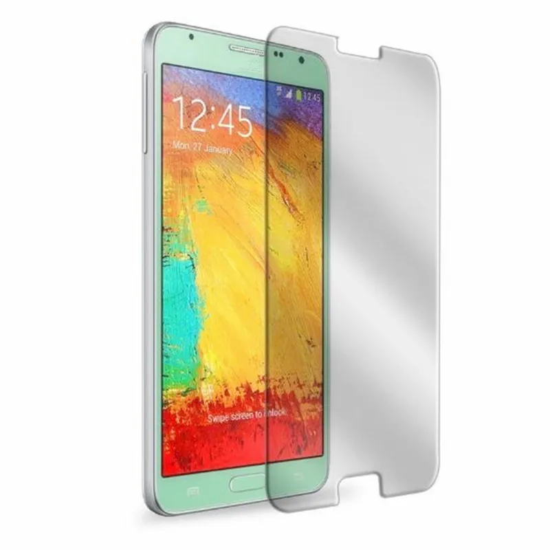IMIDO Премиум Закаленное Защитная стеклянная пленка для экрана Samaung Galaxy NOTE 3 NEO |