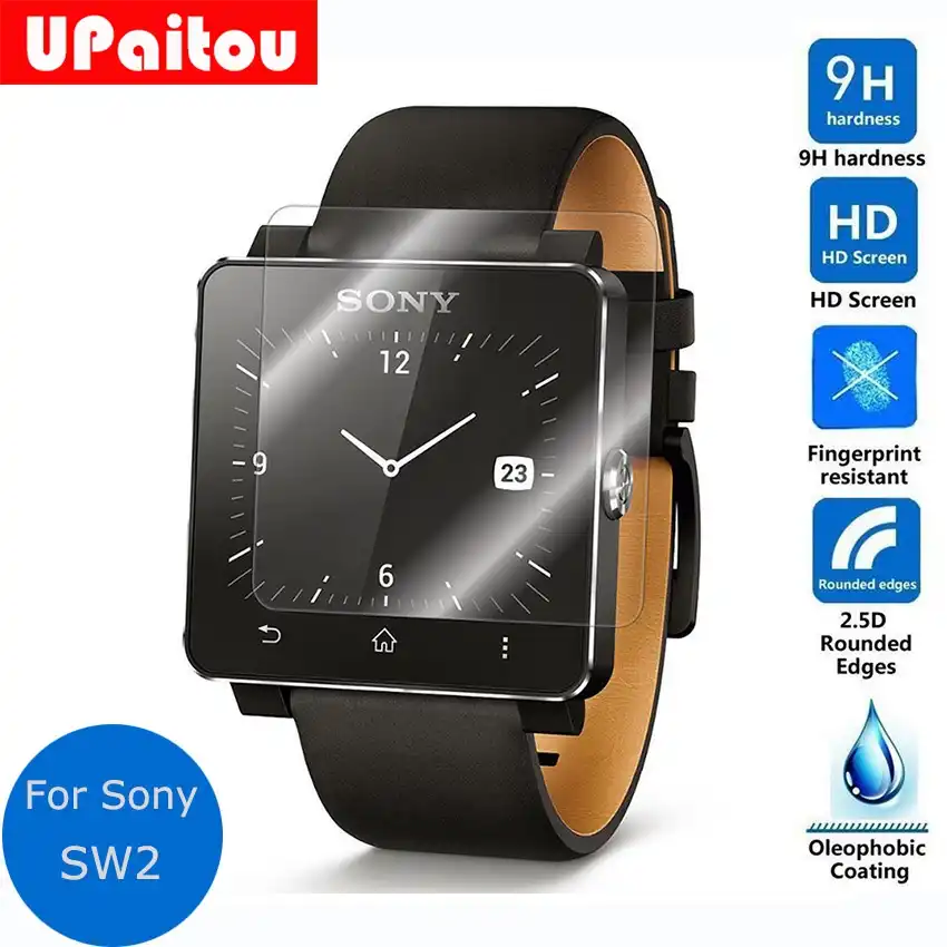 sony sw2