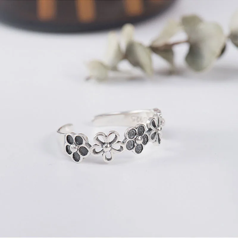 Open Ring 4