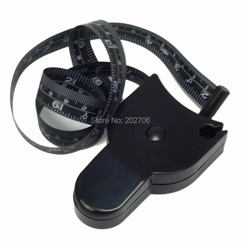 black body fat caliper set (5)