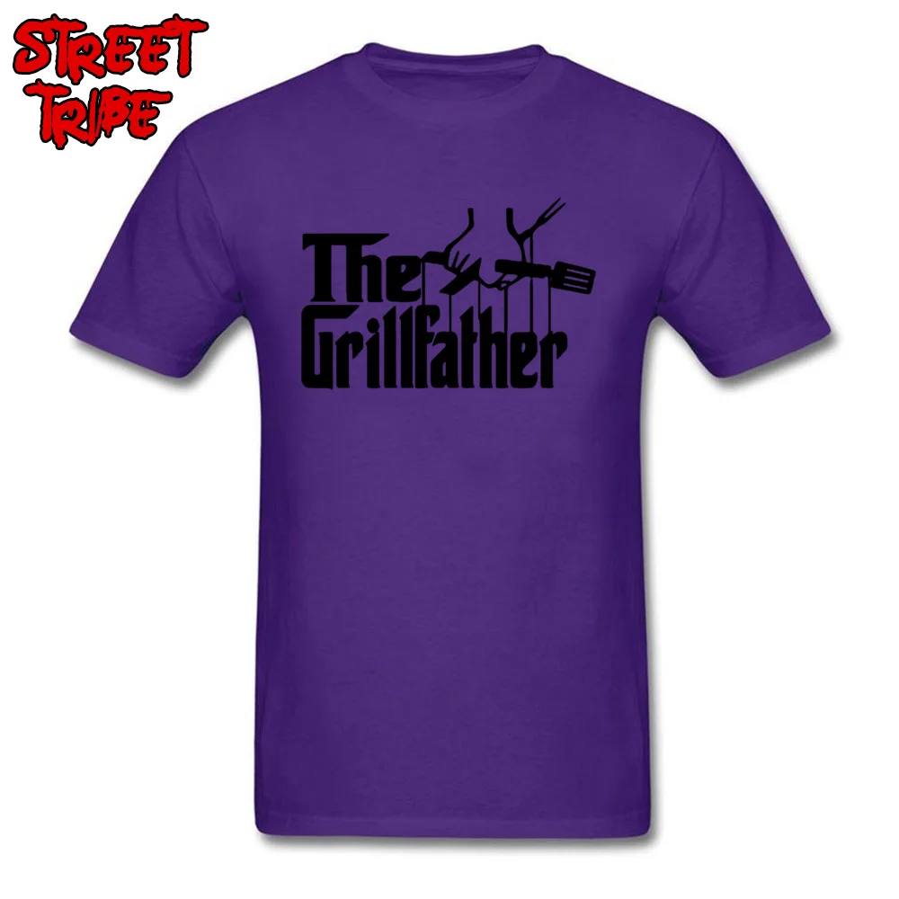 Street T Shirt Rife O-Neck 0529034_09 All Cotton Men T Shirt Print Short Sleeve Clothing Shirt Top Quality 0529034_09 purple