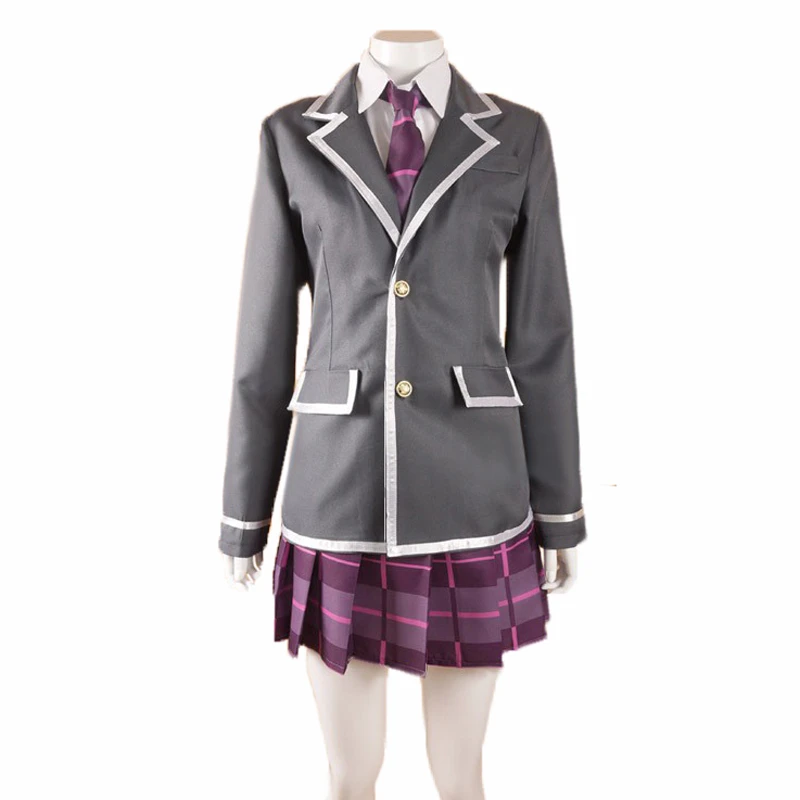 Yes Bang Dream Tae Hanazono Uniform Suit Halloween Christmas Uniform Anime Cosplay Costume Full Set 11 Anime Costumes Aliexpress