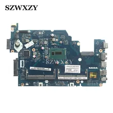 Высококачественная материнская плата для ноутбука ACER E5 571 15 6