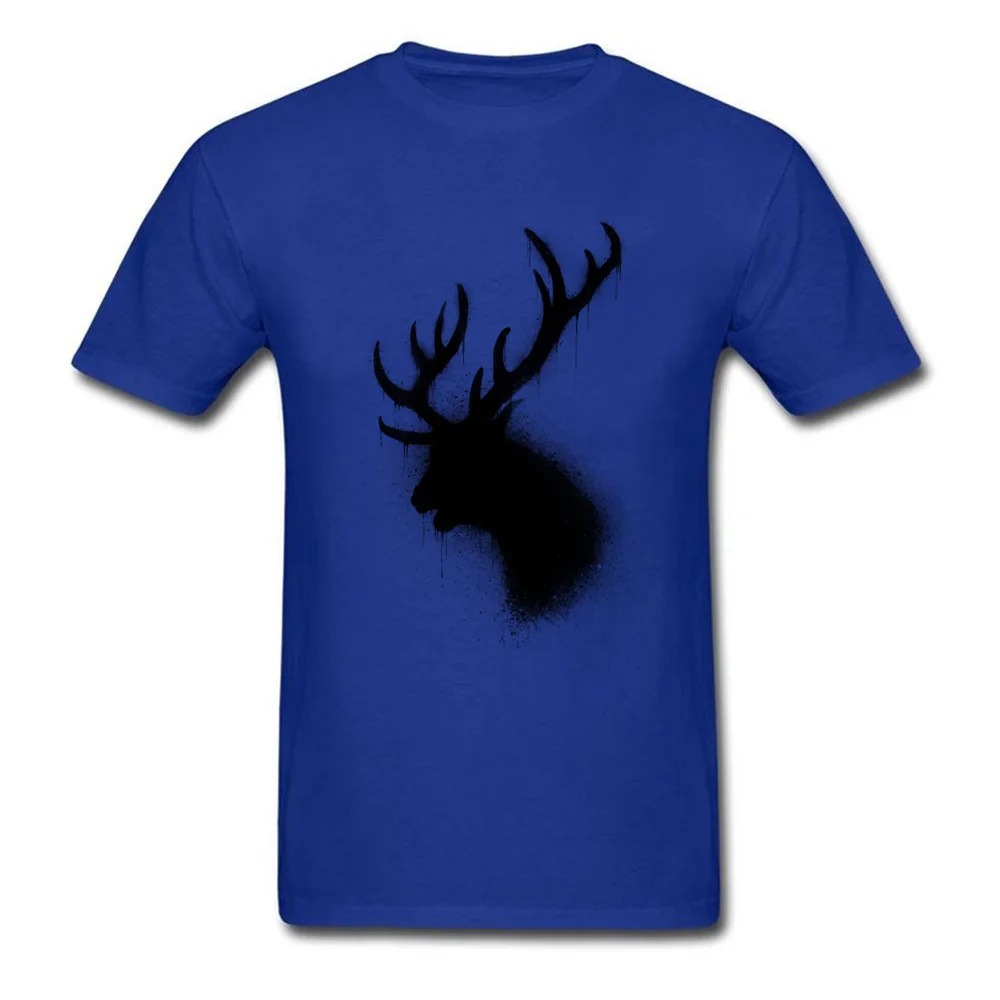 Dark deer_blue
