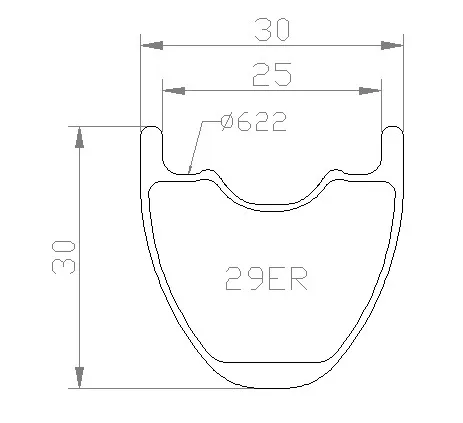 30mmx30mm