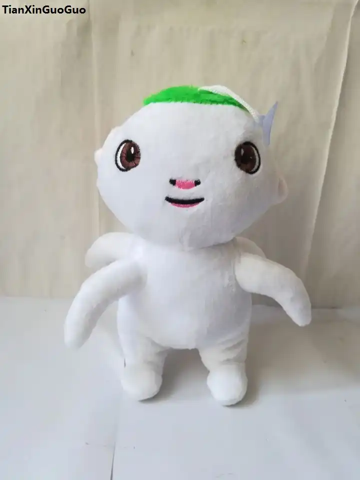 monster hunt wuba plush