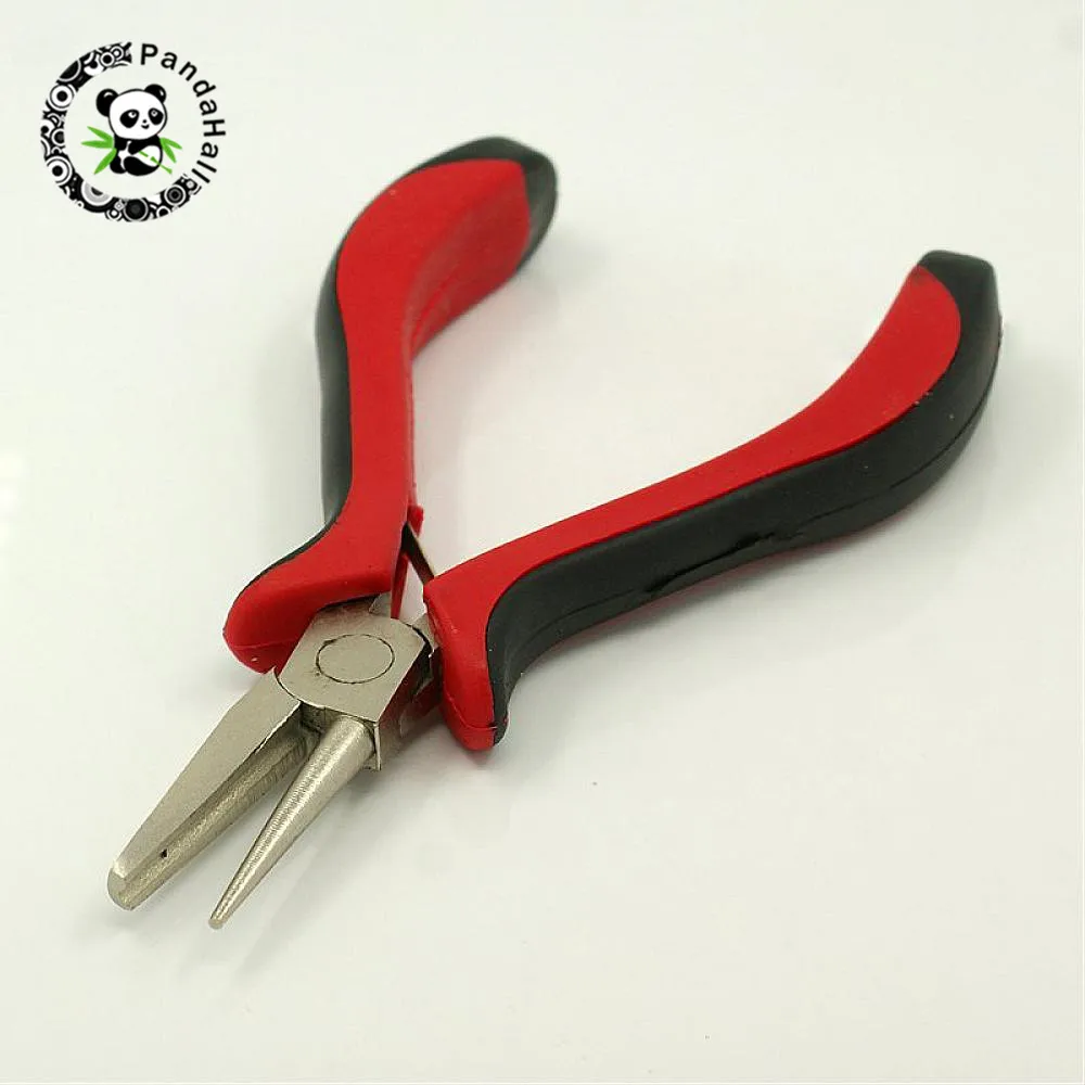 Round Nose Pliers Jewelry Pliers Tools for Jewelry Making.Ferronickel