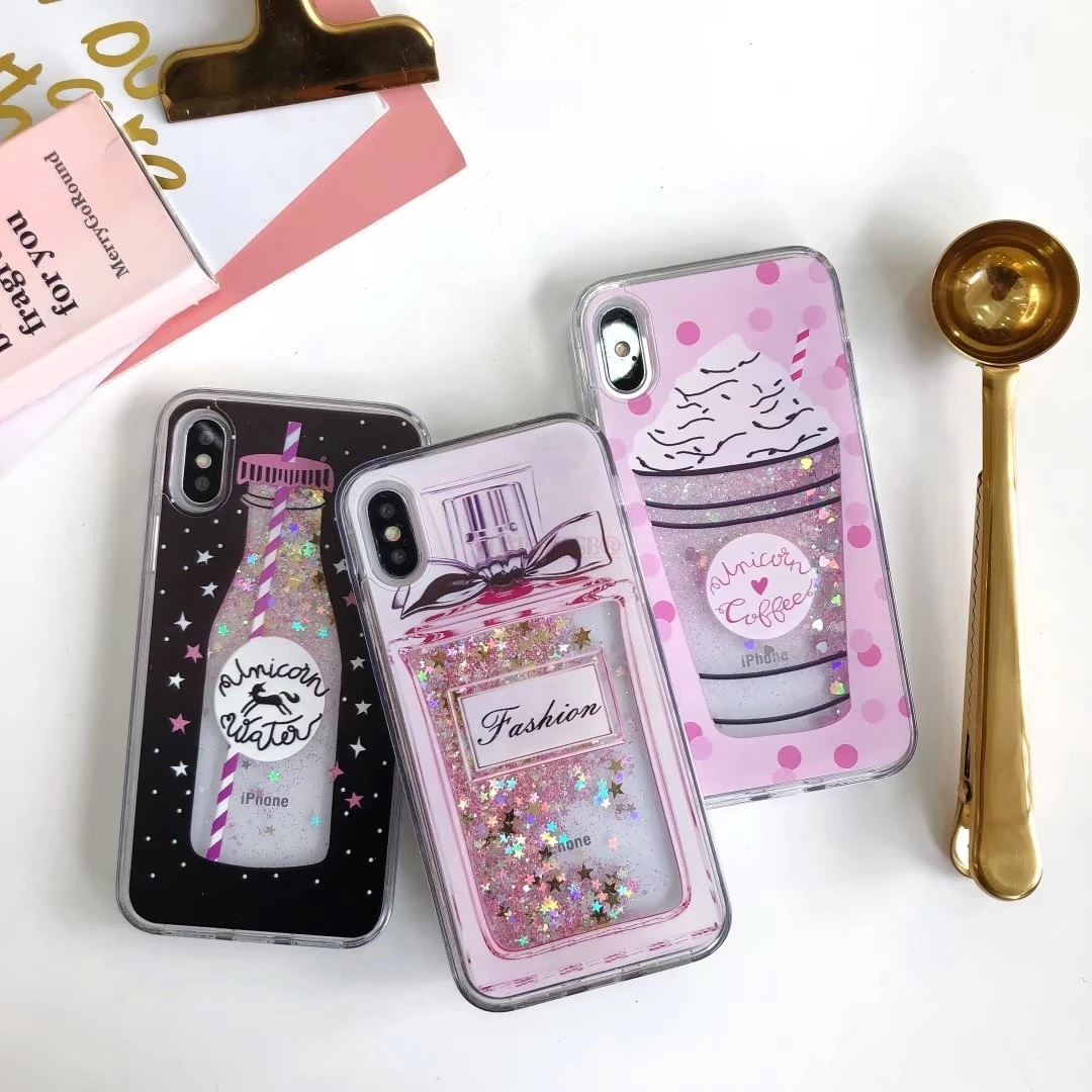 Мягкий силиконовый чехол для iPhone X 7 8 Plus 6 6S XS Max XR|Бамперы| |
