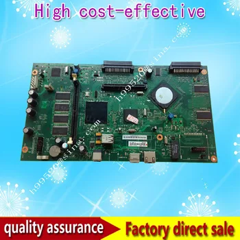 

Q3942-67906 CB425-60001 CB405-60001 Formatter Board For HP M4345 M4345MFP 4345 4345MFP logic Main Board MainBoard mother board