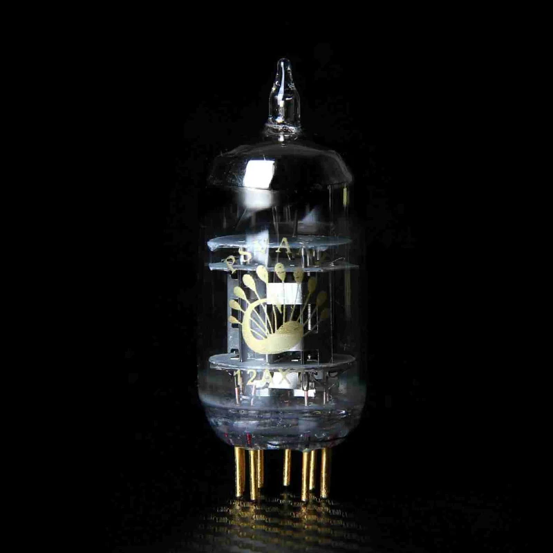 12AX7-TII
