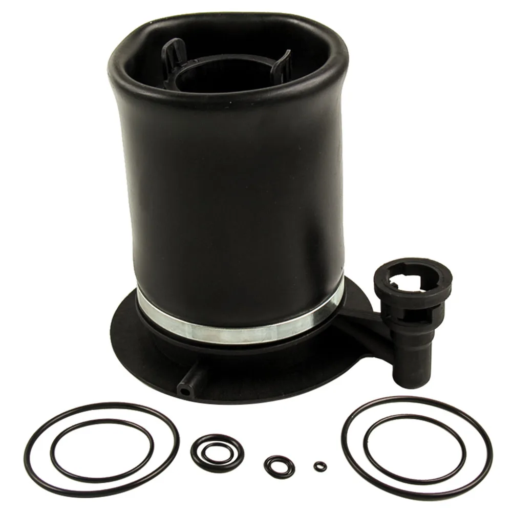 For Lincoln Navigator 5.4L T1 For Ford 2007 2008 2009 New Rear RH/LH Air Spring Bagin Shock