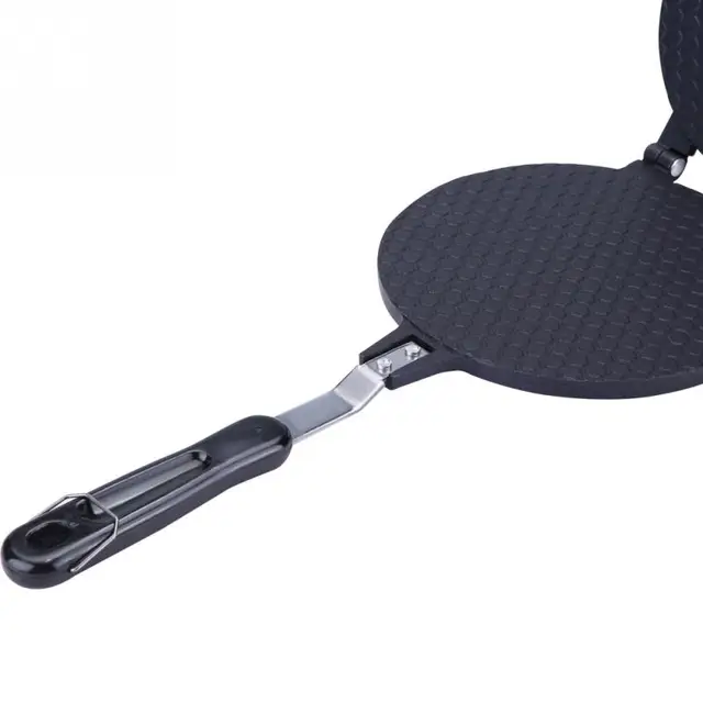Restaurant Snack Stand Waffle Cone Maker Household Kitchen Egg Roll Maker Nonstick Waffle Cone Making Mold Mould Baker Egg Roll Baking Tool for Home Kitchen Restaurant Snack Stand Waffle Cone Maker Household Kitchen Egg Roll Maker Nonstick Waffle Cone Making Mold Mould Baker Egg Roll Baking Tool for Home Kitchen