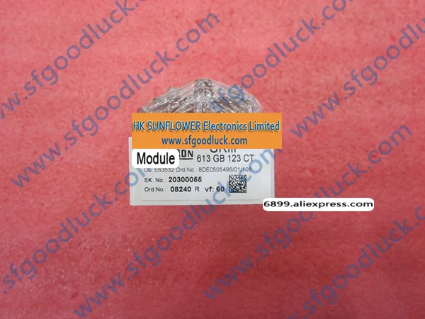 SKIIP613GB123CT 450a