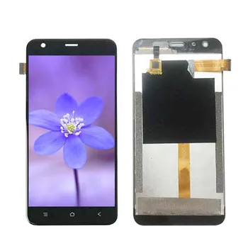 

For BlackView A7 Pro LCD Display Screen Smartphone Accessories For BlackView A7 5.0'' Replacement Parts