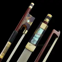 Качество sapanwood лучок, Скрипка Лук резинка с бантом; идеальные шерстяные