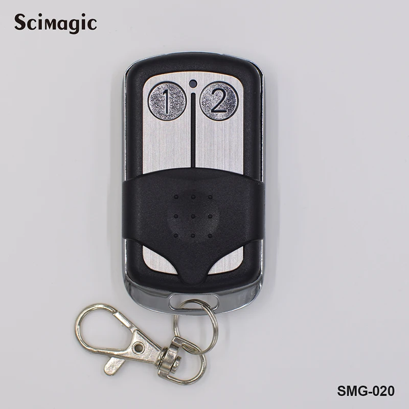 New 1pcs 5326 8 Dip Switch Universal Gate Garage Door Remote
