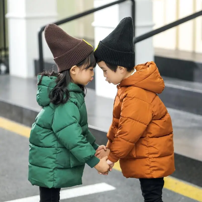 girls winter coat