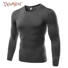 TACVASEN, Мужская быстросохнущая Спортивная футболка, походная, походная одежда, для альпинизма, рыбалки, футболка для бега, бега, SH-QMFS-02