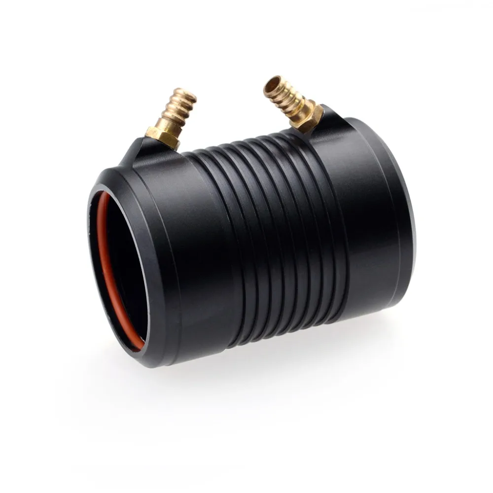 Куртка для водяного охлаждения Rocket 29 L S 2948 2958 2968 RC лодки бесщеточный мотор|Детали