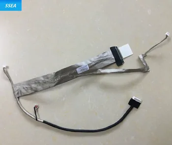 

WZSM NEW LCD Cable For ASUS K52 K52F A52 A52F A52J K52N K52JT K52JU laptop Video Cable P/N 1422-00RL000