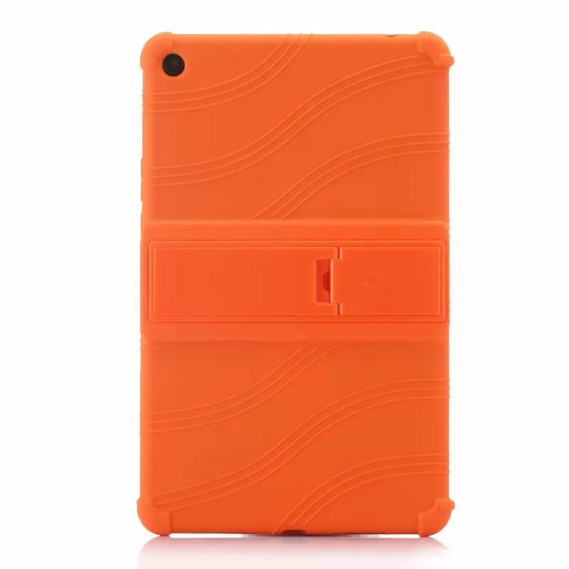 Ультратонкий силиконовый чехол для Xiaomi mi Pad 4 plus/mi Pad4 plus 10," планшет стойка защитный чехол для mi pad 4 plus+ Бесплатные 3 подарка